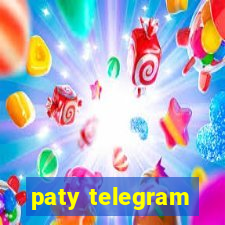 paty telegram